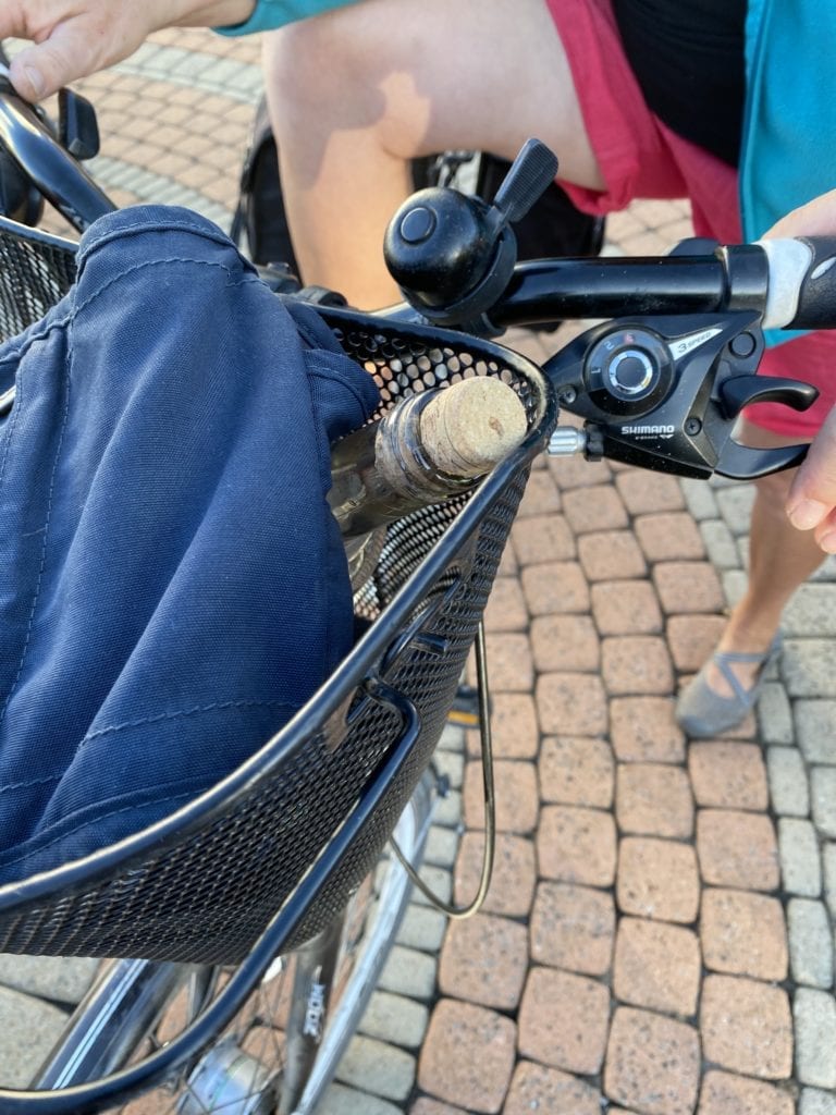 Labellisé Accueil vélo - Groupe ou individuel - Bivouac en toile - Chambre d’hôte - Appartement - Vélodysée - Balade à vélo - Location