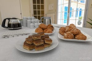Salle de séminaire en Vendée Jard sur Mer