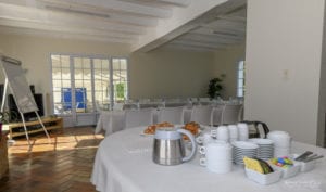 Location de salle pour séminaire à jard sur mer